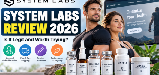 System Labs Review 2026: Is It Legit and Worth Trying?