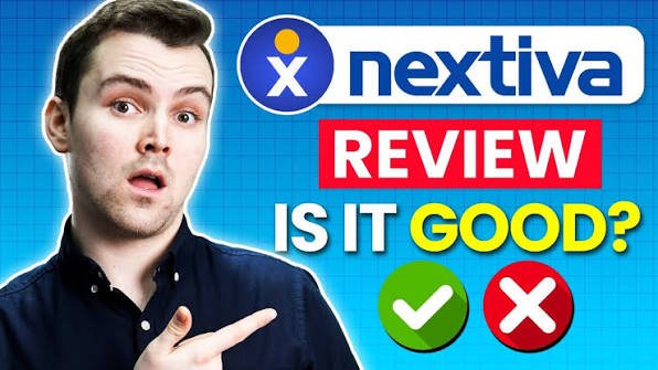 Nextiva Review 2026: Features, Pros And Cons